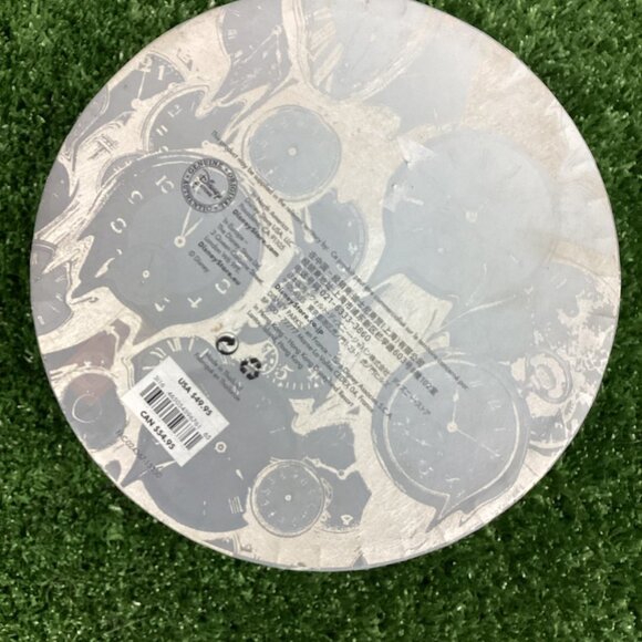 DISNEY Alice Through the Looking Glass Ceramic Plate Set - Picture 10 of 11